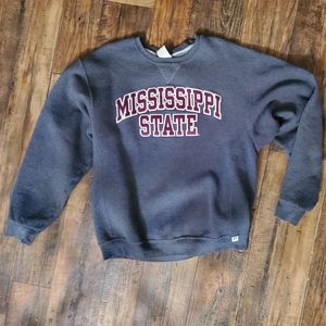 Mississippi State sweater